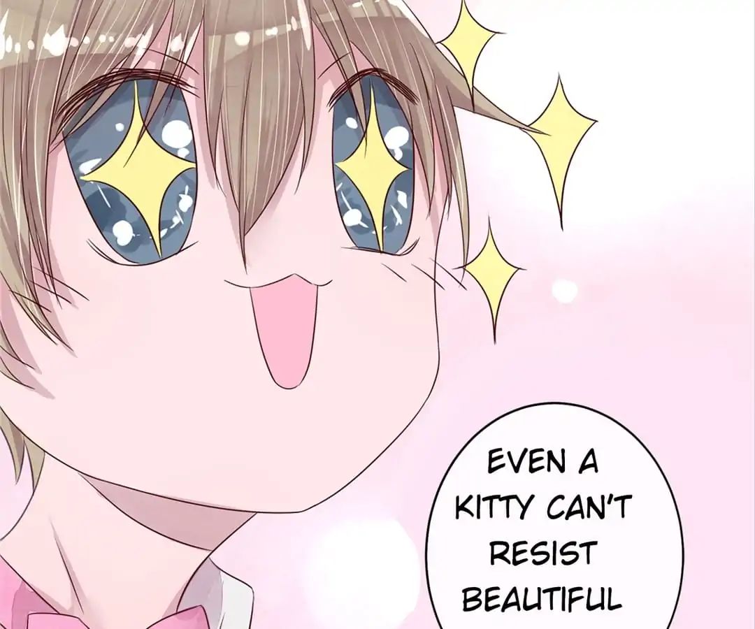 Guide To Raising Kitty Boyfriend Chapter 5 #33