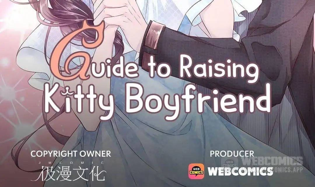 Guide To Raising Kitty Boyfriend Chapter 1 #2