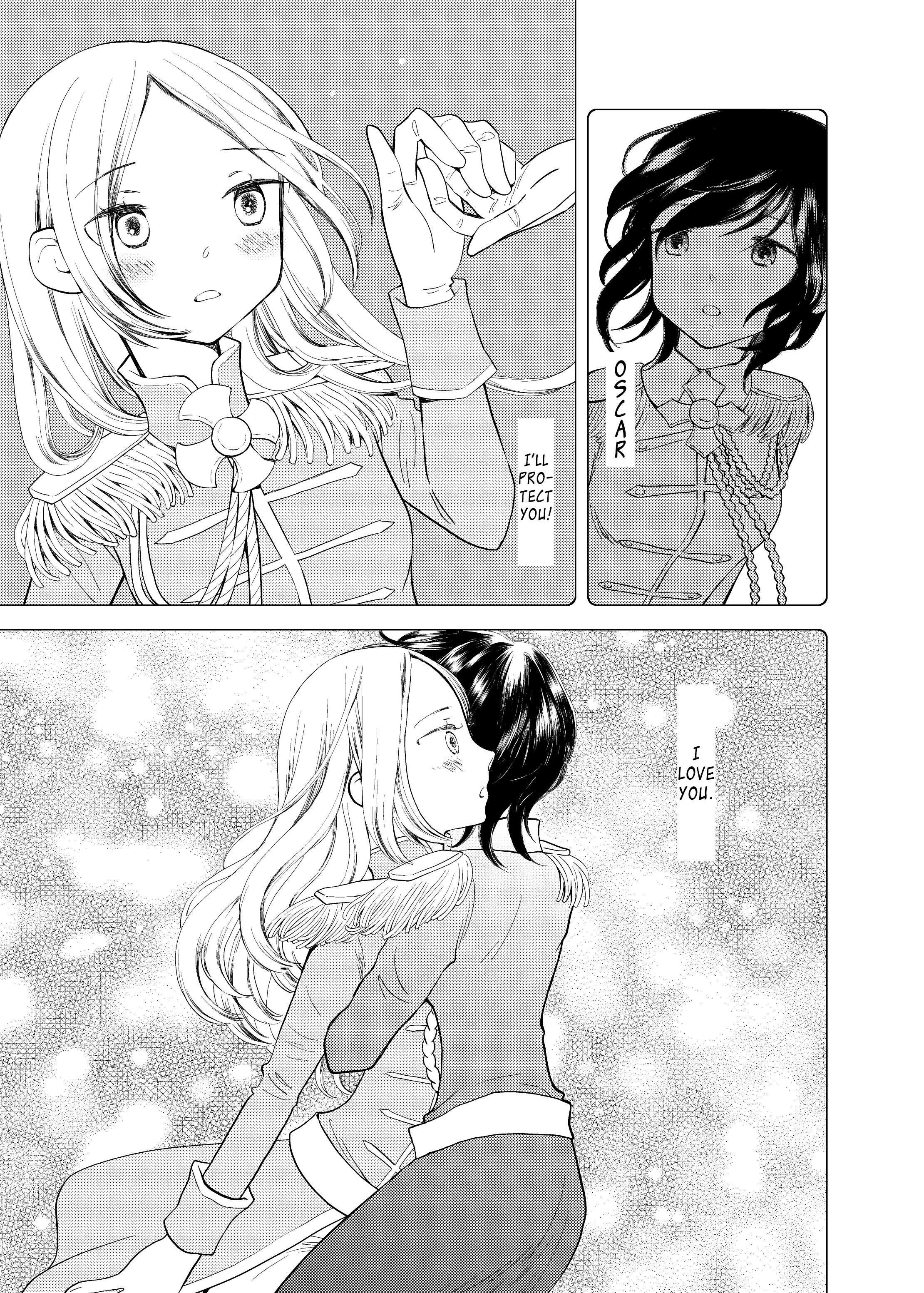 Fuwafuwa Futashika Yume Mitai Chapter 4 #5