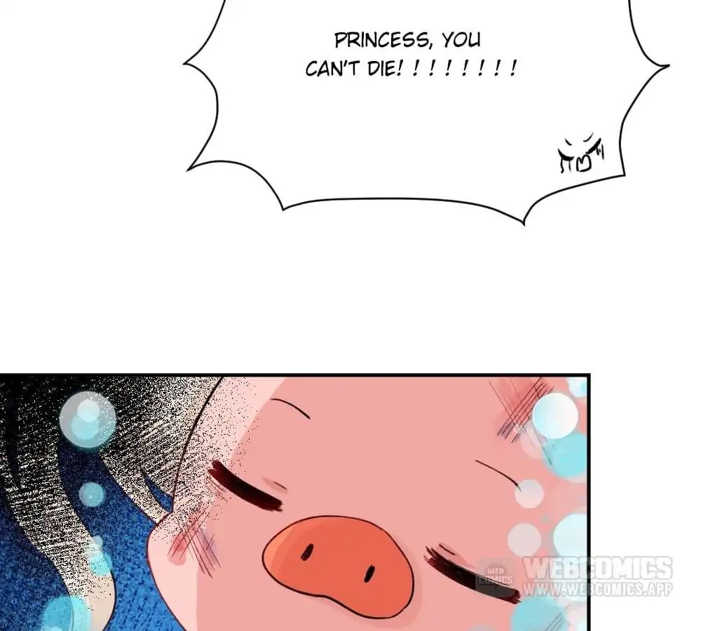 My Apprentice Is A Pig Chapter 88 #26