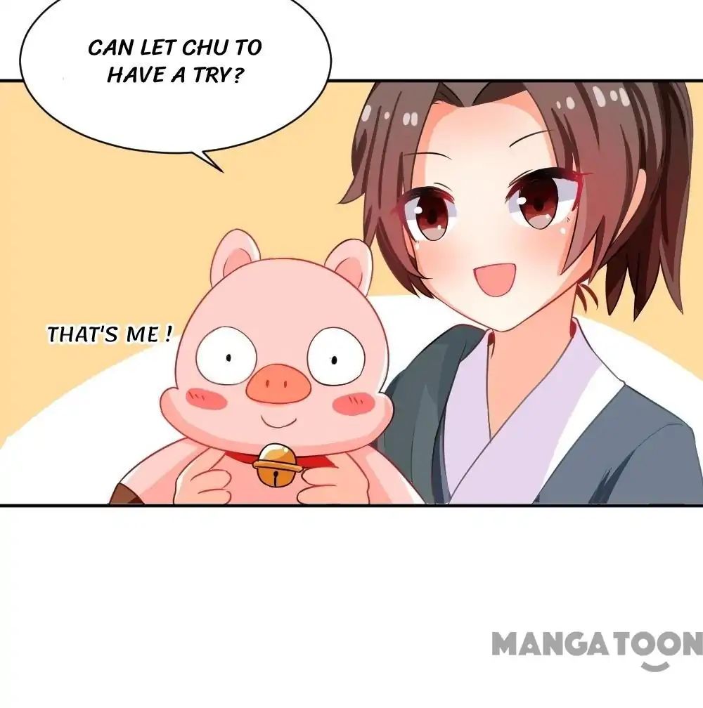 My Apprentice Is A Pig Chapter 2 #18