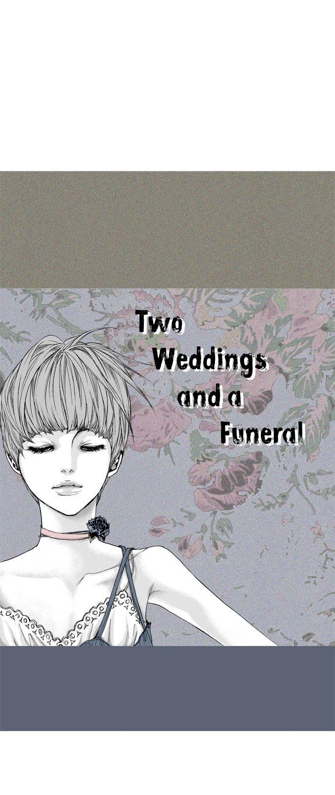 Two Weddings And A Funeral Chapter 13 #18