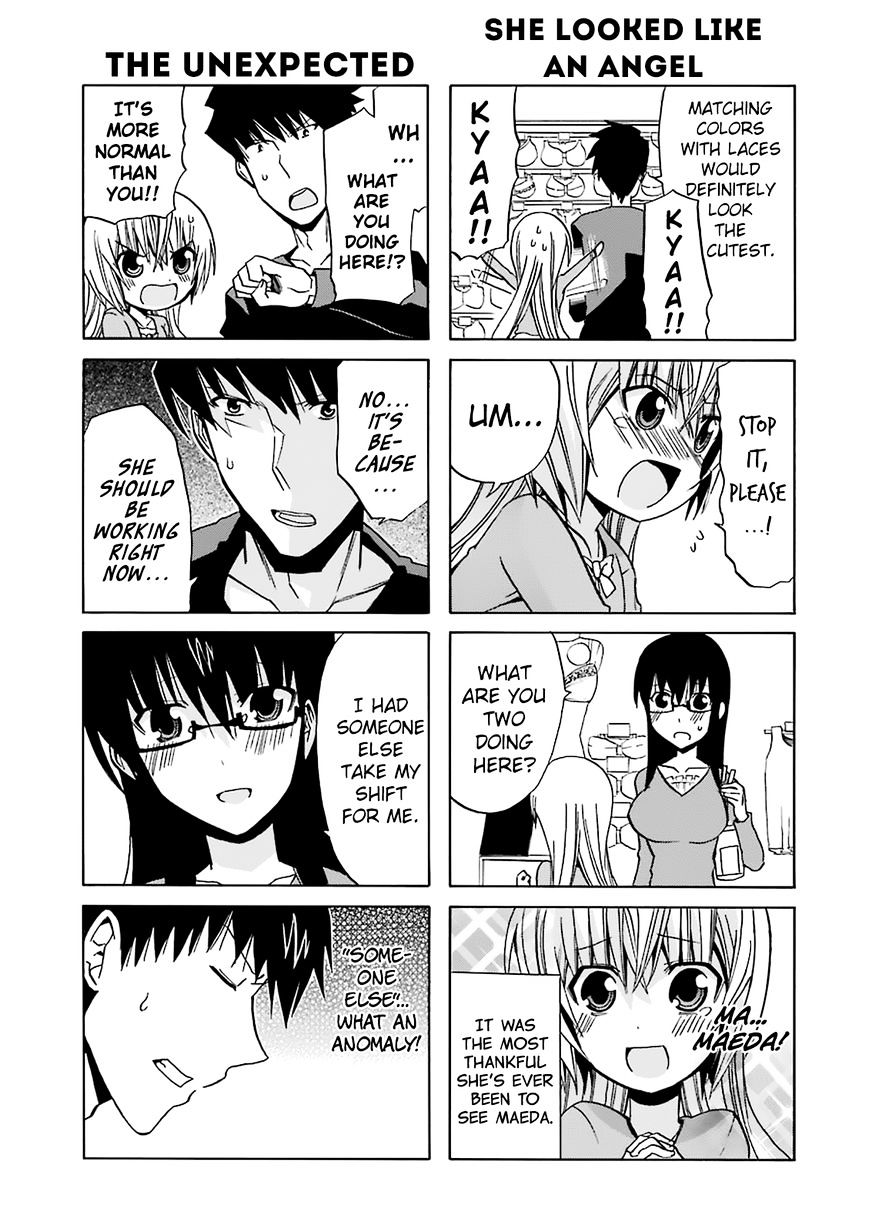 Zettai Reiiki Chapter 10 #11