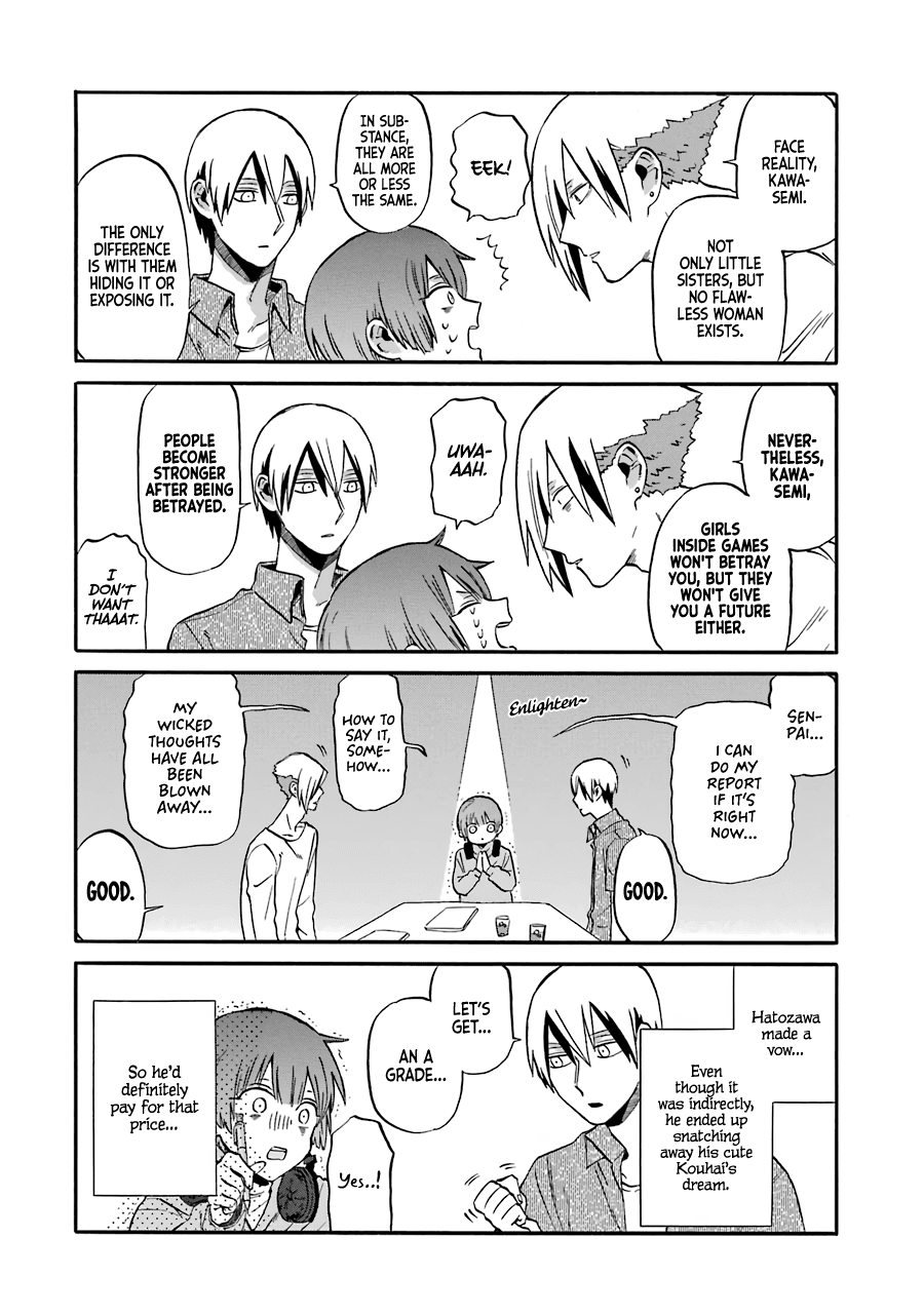 Bird Fandom Chapter 7 #15