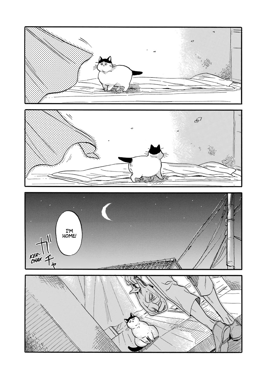 Bird Fandom Chapter 6 #20