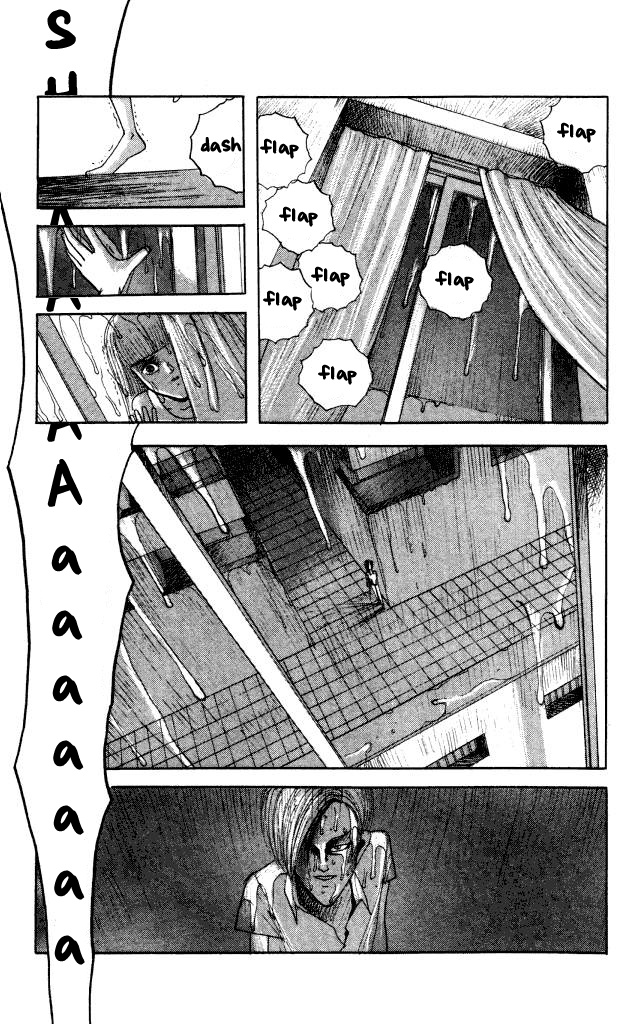 The Horror Mansion Chapter 42 #15