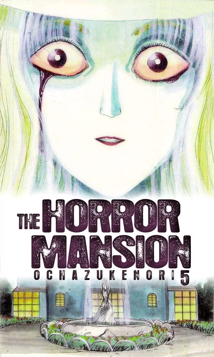 The Horror Mansion Chapter 29 #5