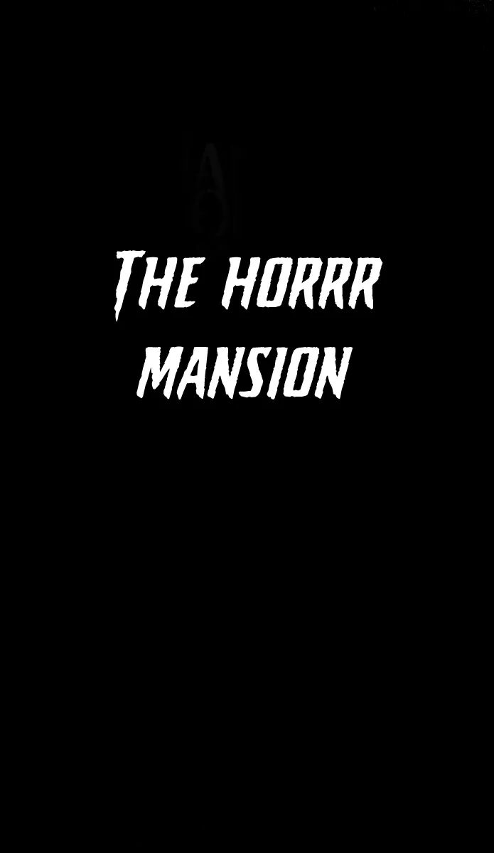 The Horror Mansion Chapter 22 #2