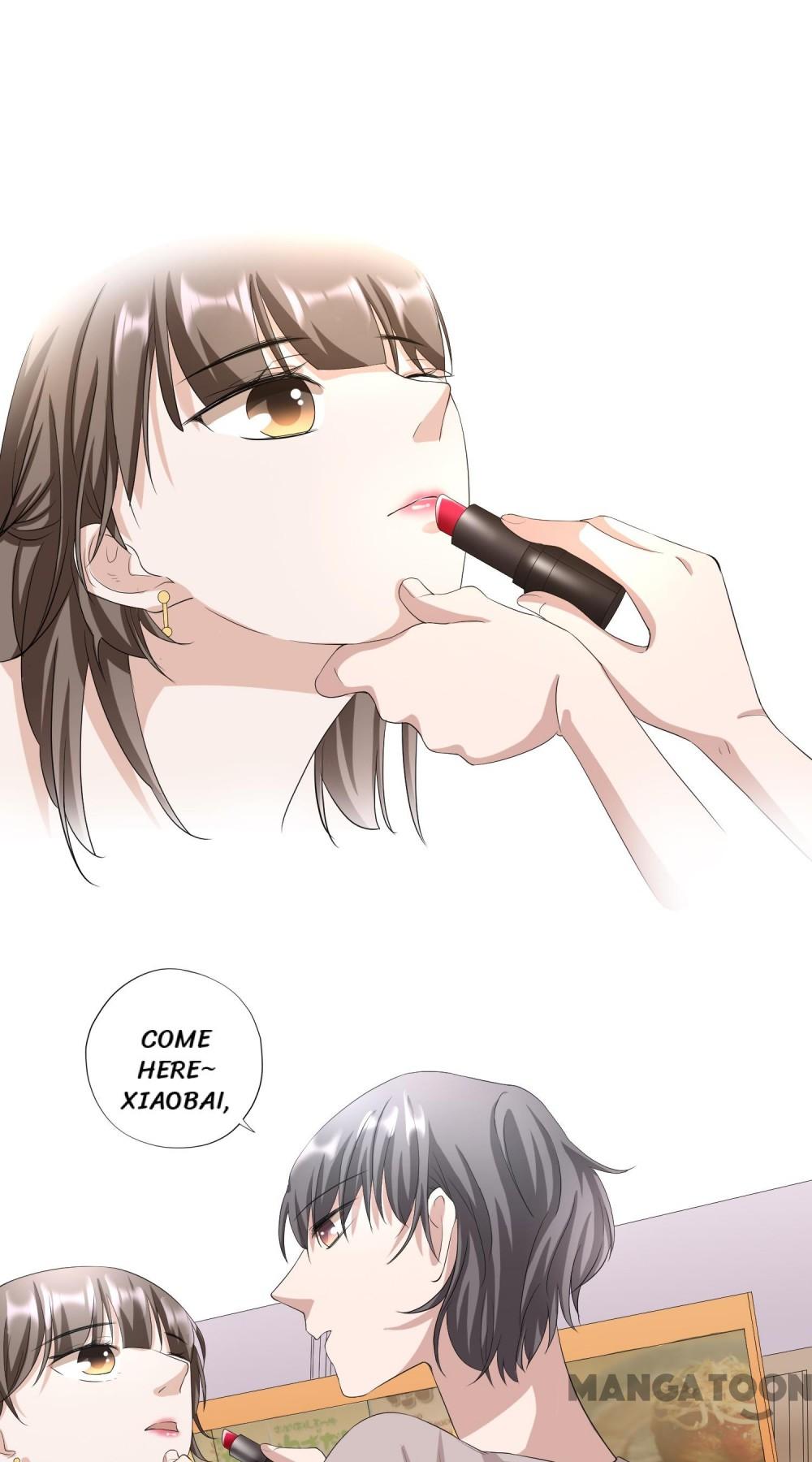The Wonderful Colors Of The Lipsticks Chapter 84 #47