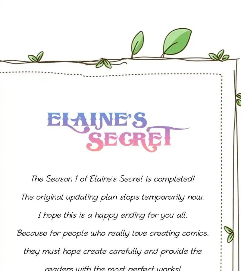 Elaine's Secret Chapter 74 #23