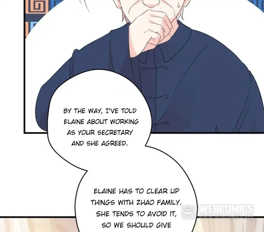 Elaine's Secret Chapter 69 #6