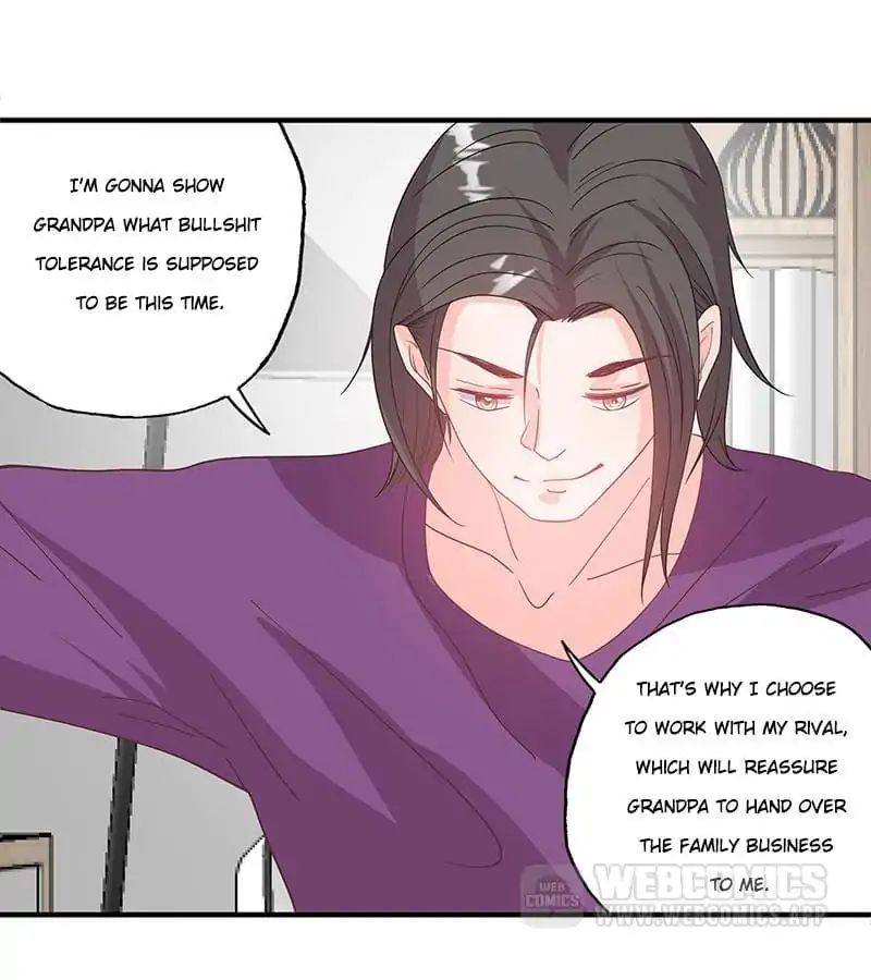 Elaine's Secret Chapter 52 #14