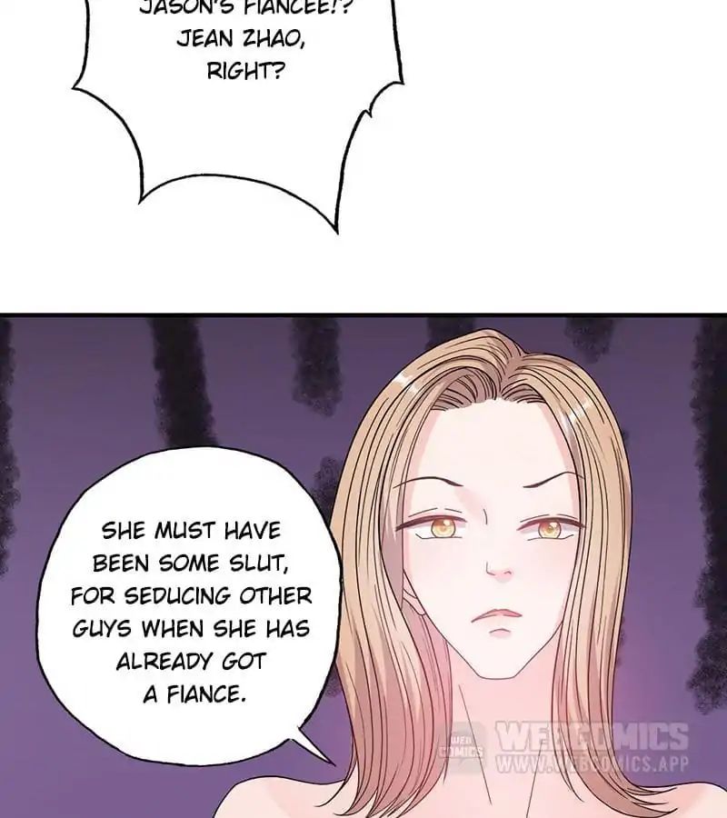 Elaine's Secret Chapter 49 #22