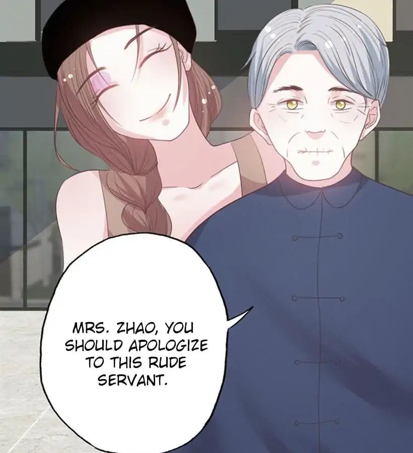 Elaine's Secret Chapter 45 #15