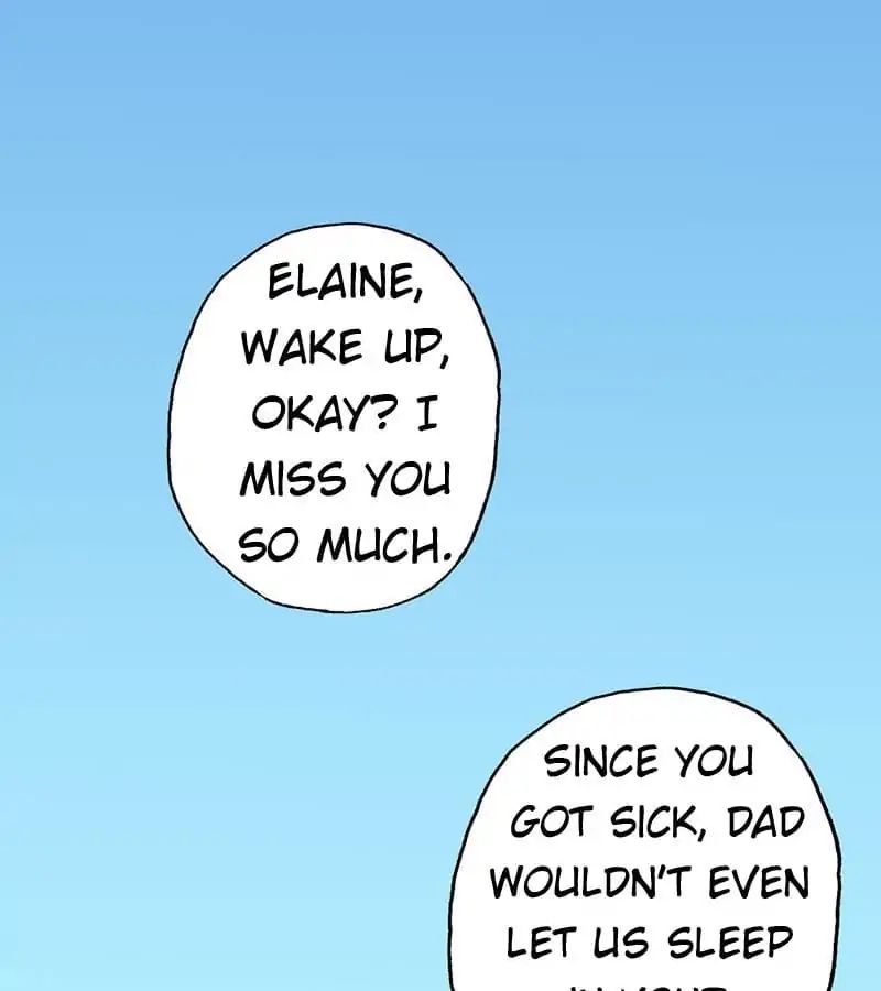 Elaine's Secret Chapter 27 #1