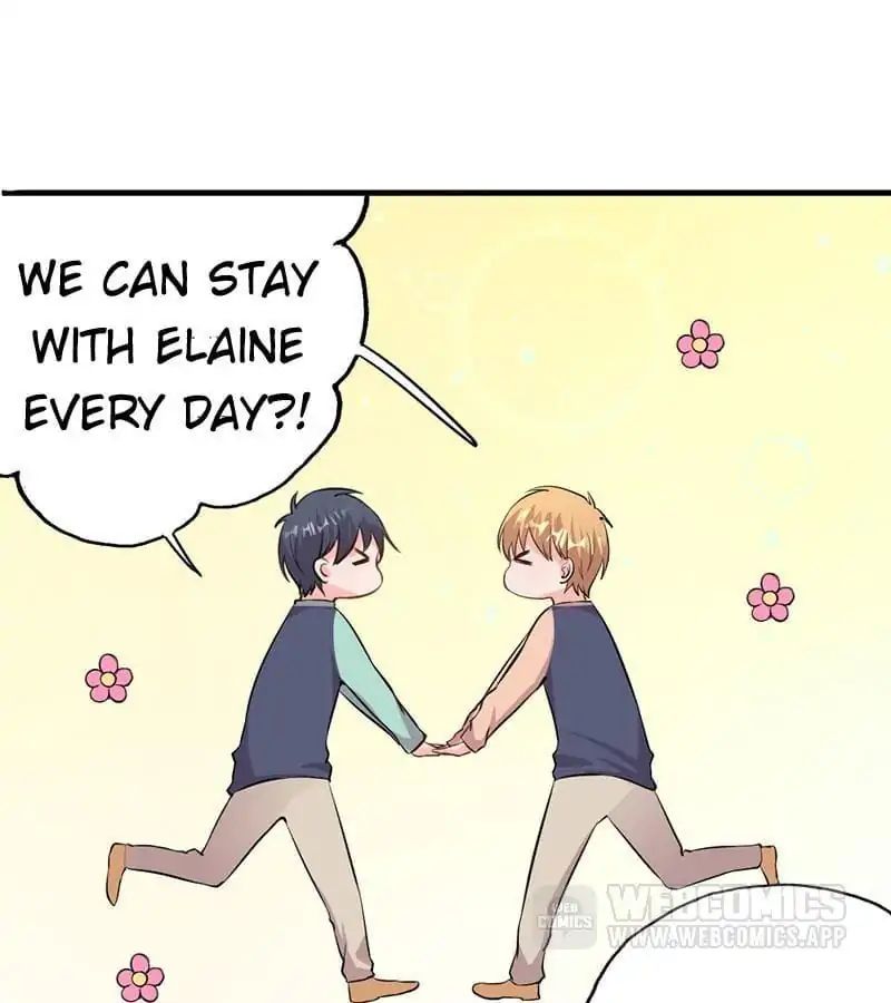 Elaine's Secret Chapter 23 #26