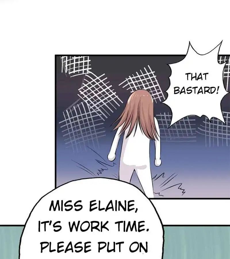 Elaine's Secret Chapter 19 #27