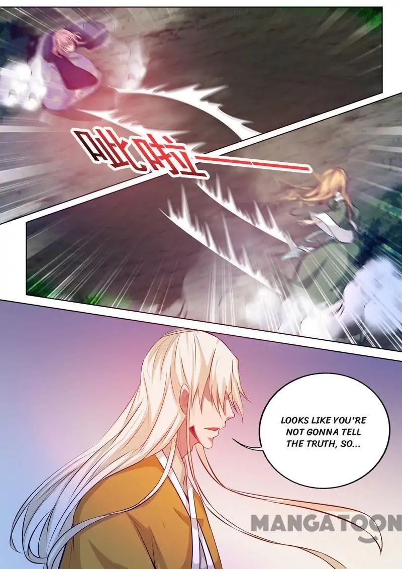 Surgical Swordsman Chapter 81 #3