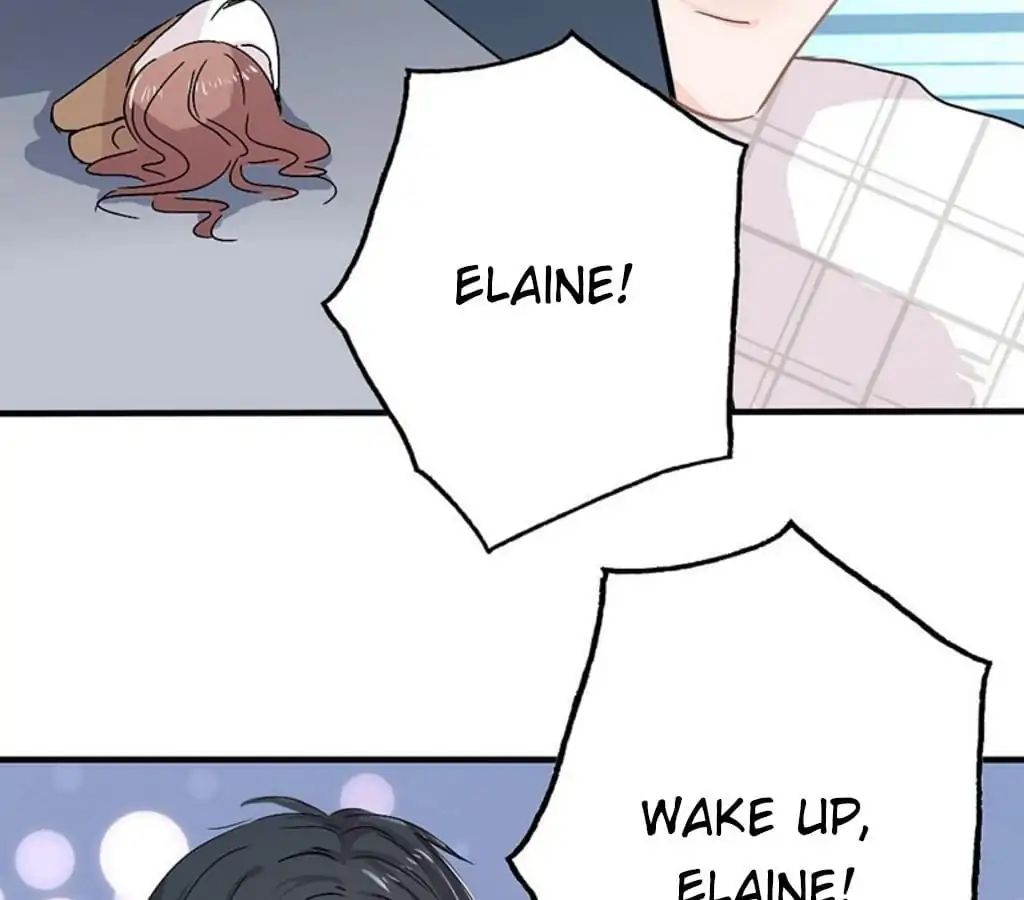 Elaine's Secret Chapter 13 #17