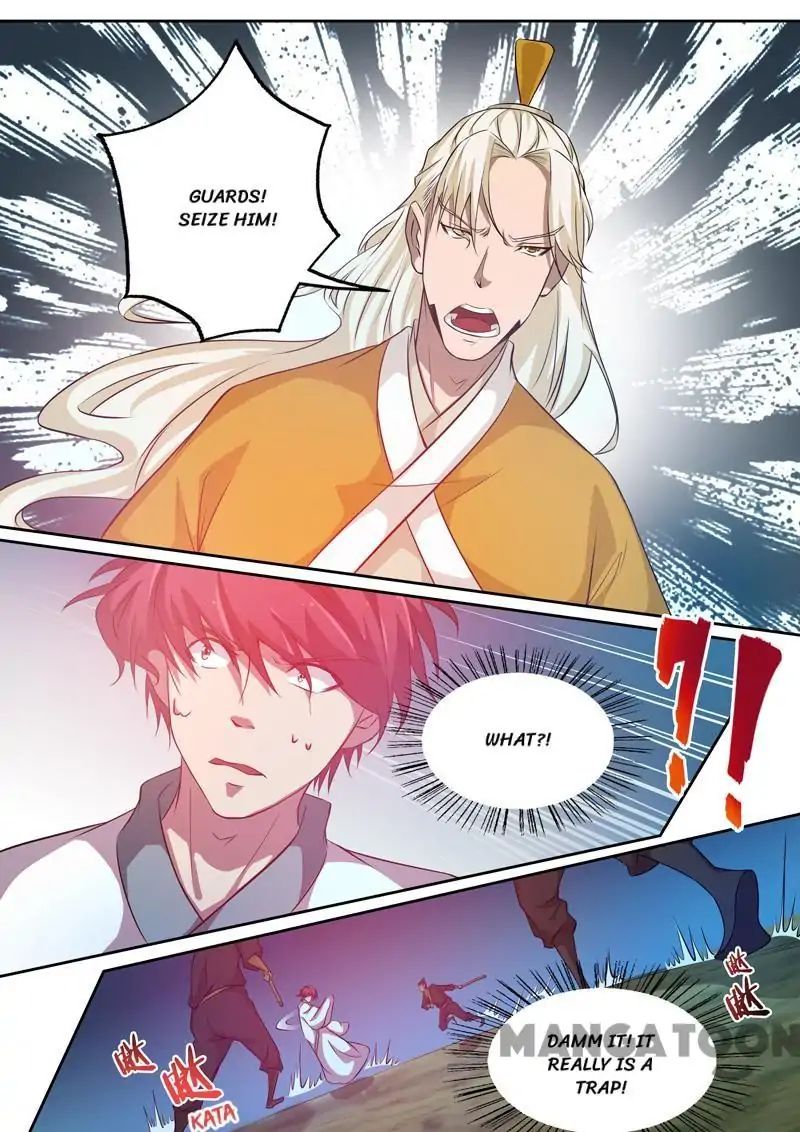 Surgical Swordsman Chapter 78 #3