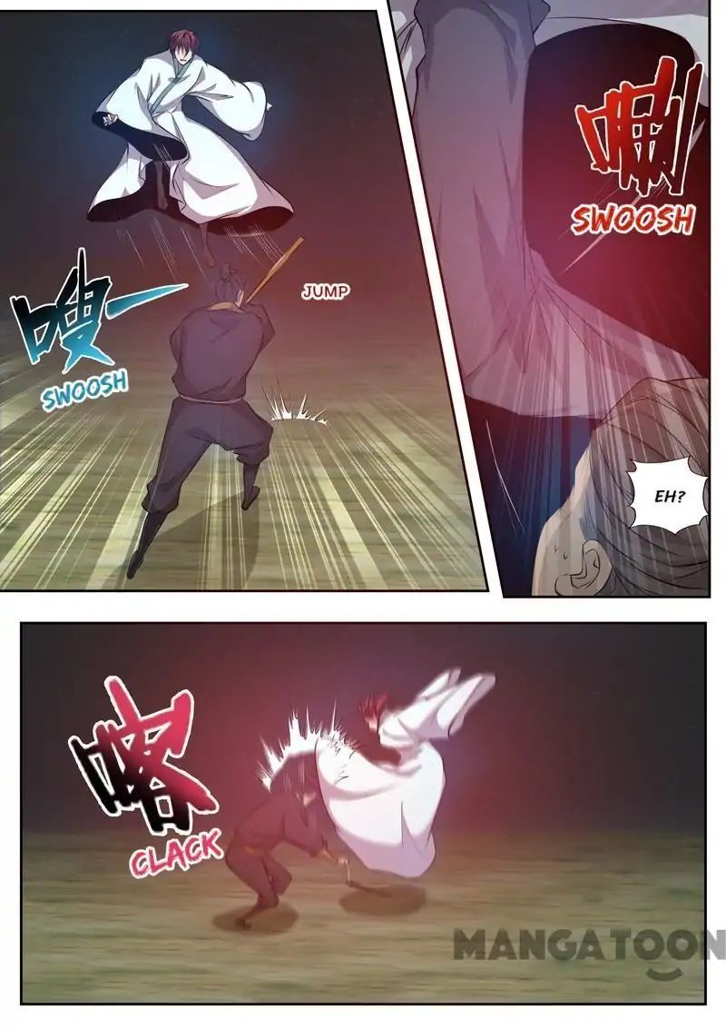 Surgical Swordsman Chapter 78 #8