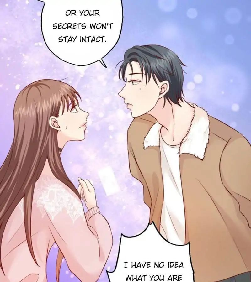 Elaine's Secret Chapter 7 #19