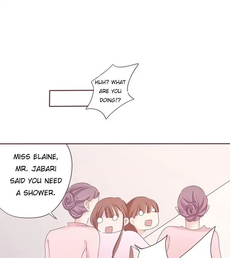 Elaine's Secret Chapter 4 #29