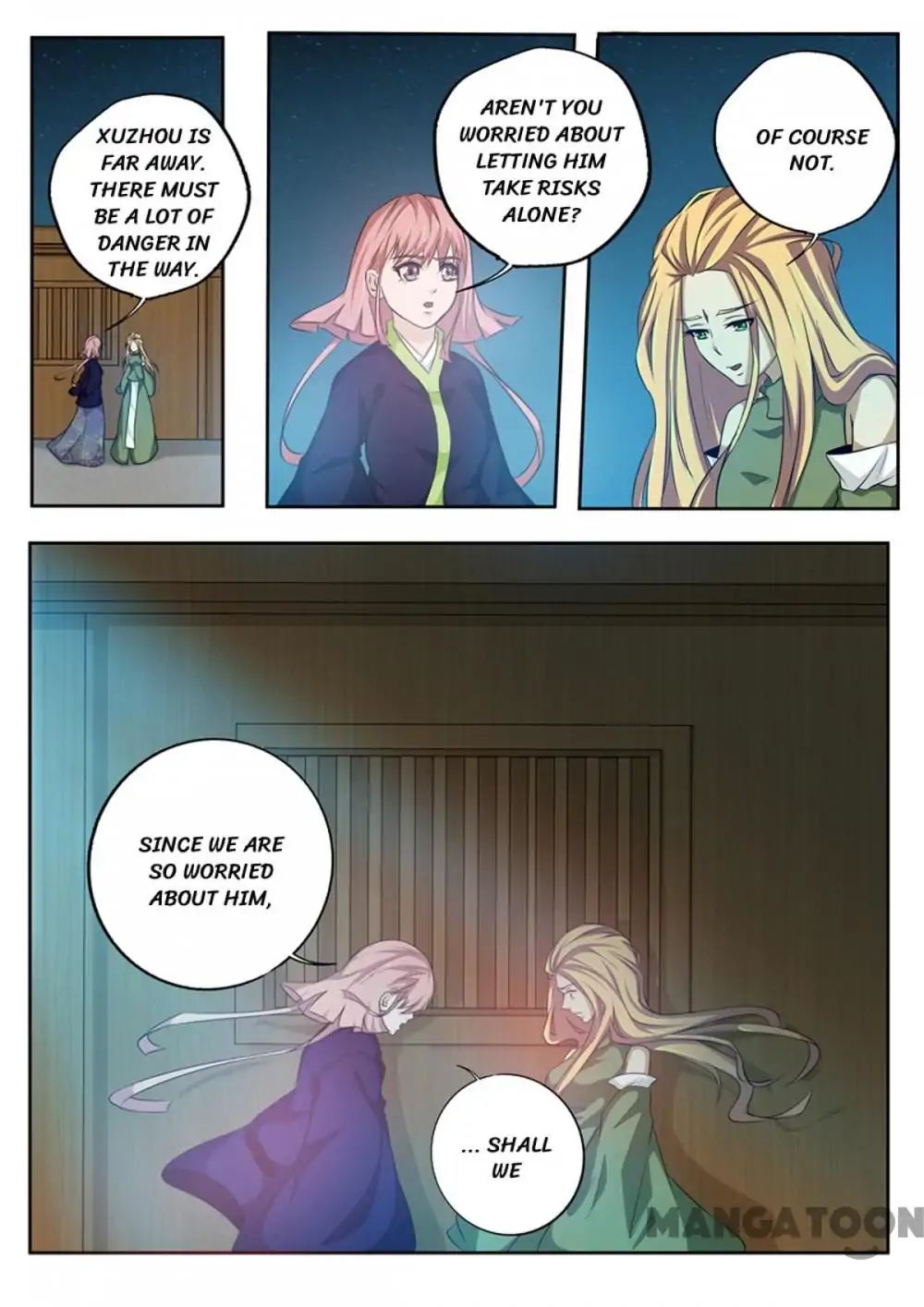 Surgical Swordsman Chapter 70 #6