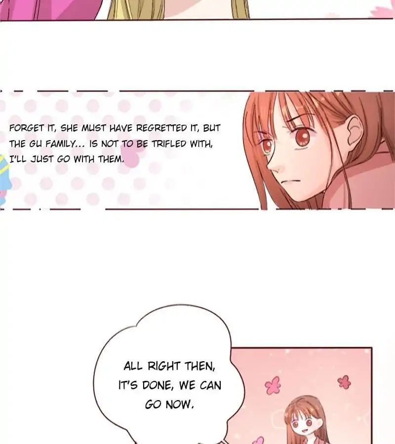 Elaine's Secret Chapter 2 #40