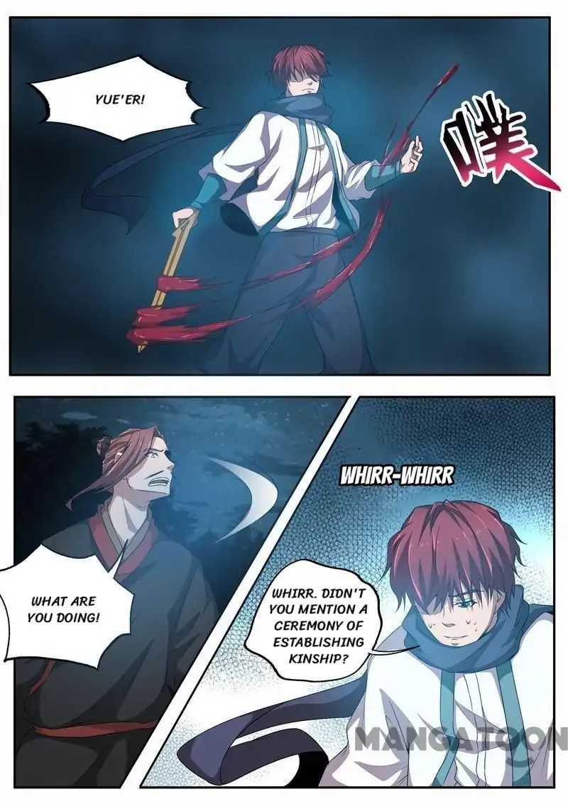 Surgical Swordsman Chapter 63 #3