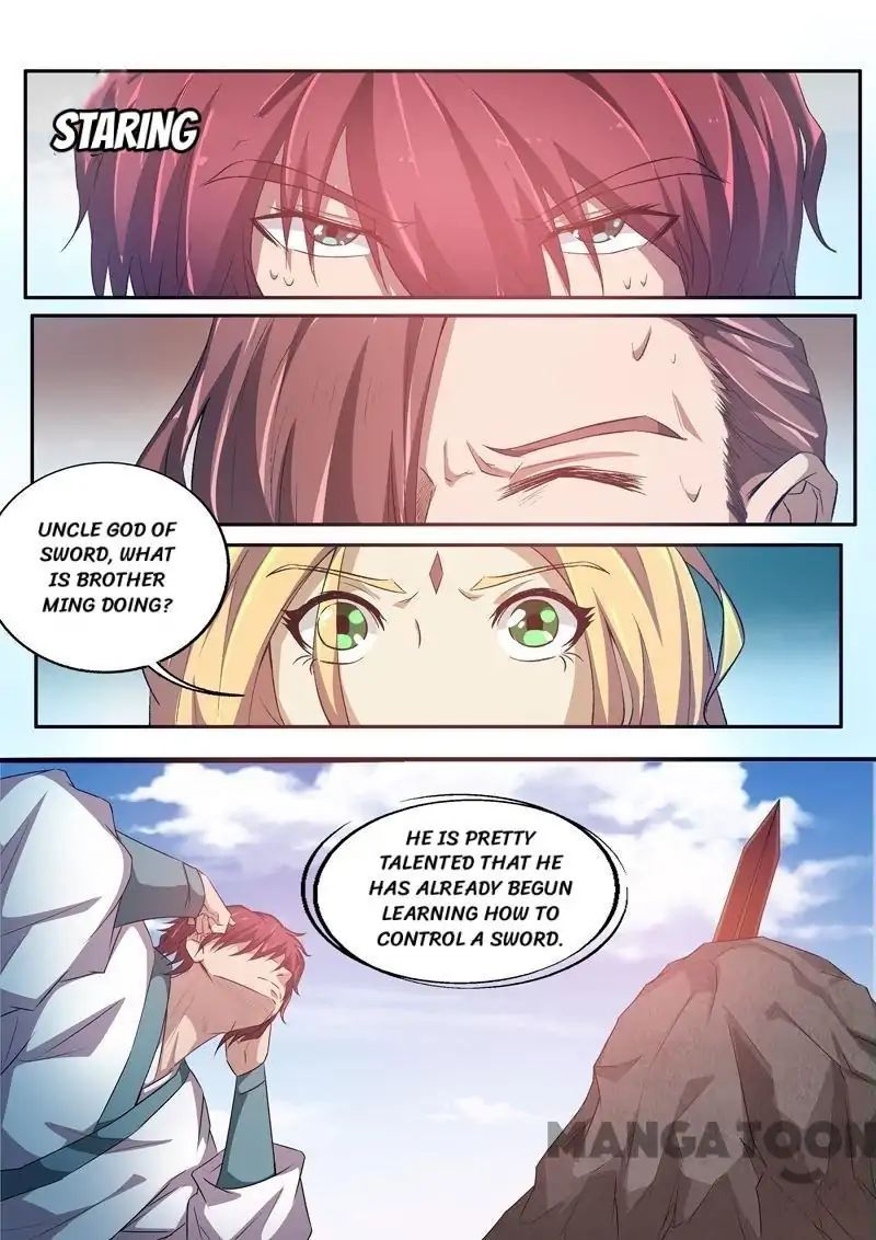 Surgical Swordsman Chapter 63 #5