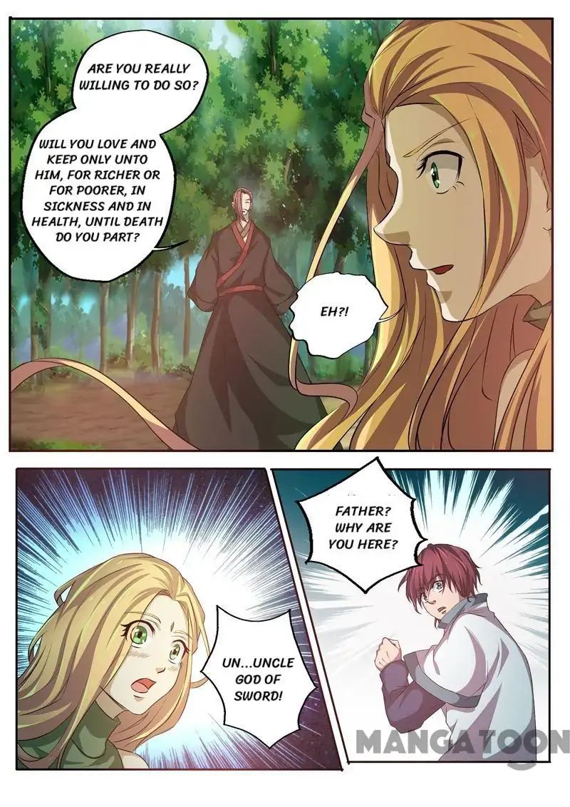 Surgical Swordsman Chapter 61 #3