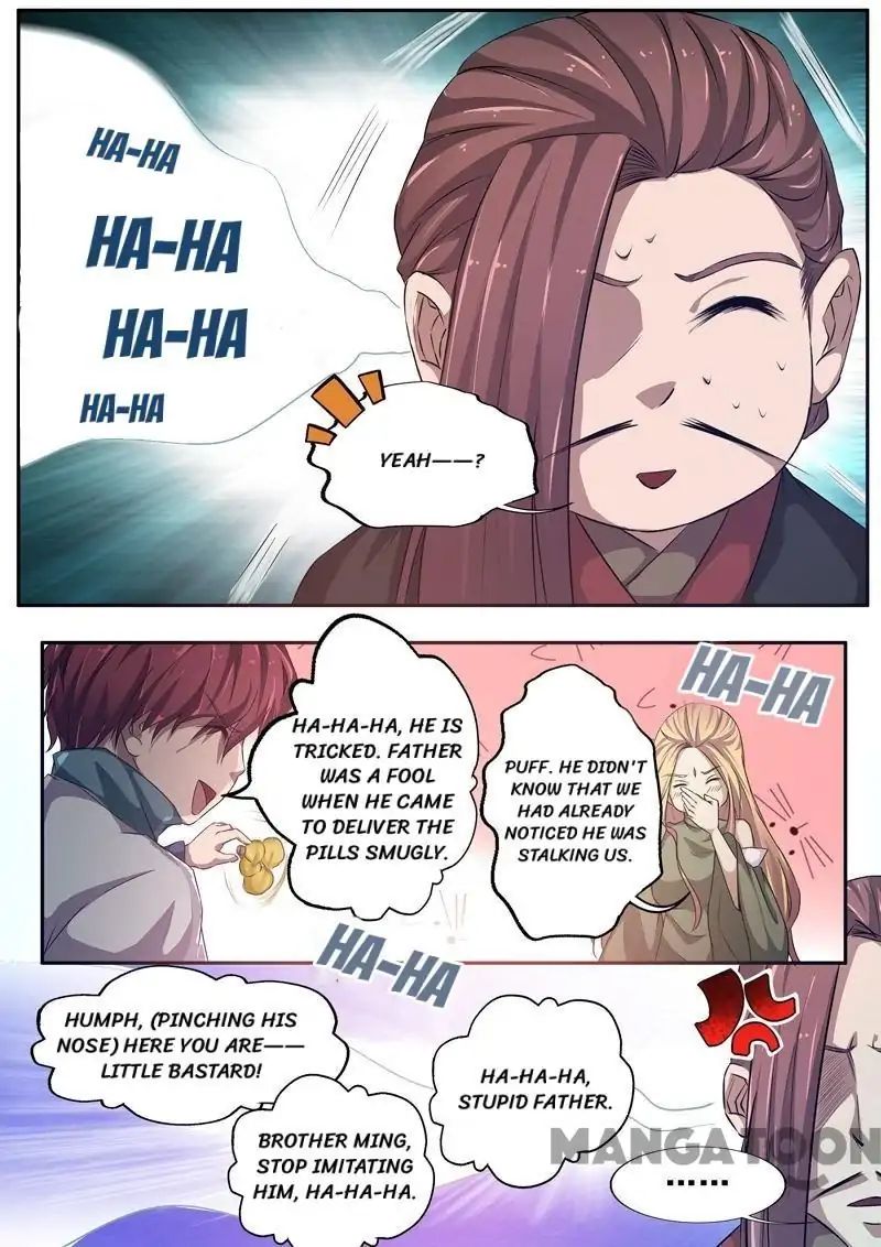 Surgical Swordsman Chapter 61 #6