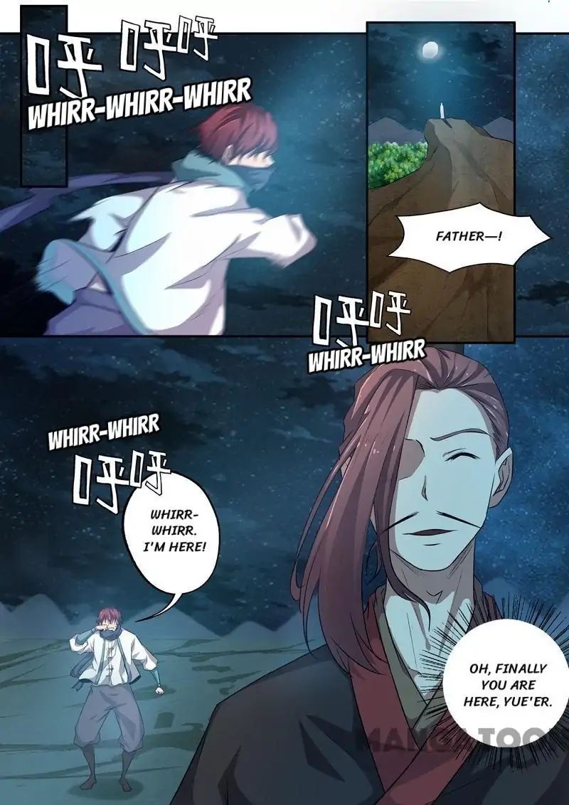 Surgical Swordsman Chapter 61 #8