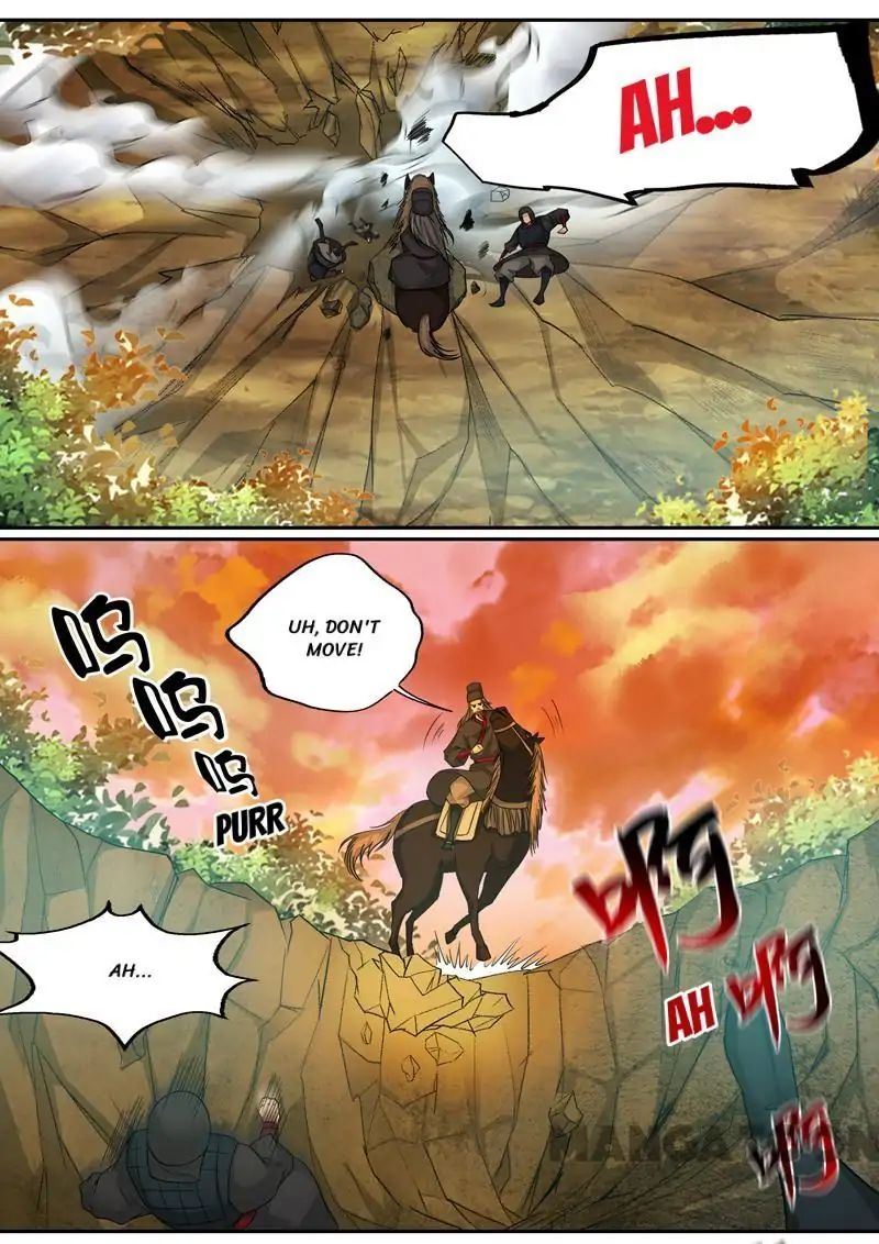 Surgical Swordsman Chapter 58 #4