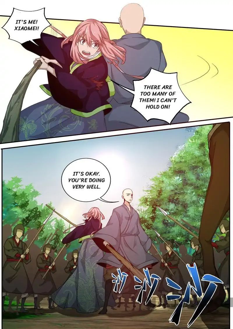 Surgical Swordsman Chapter 56 #3