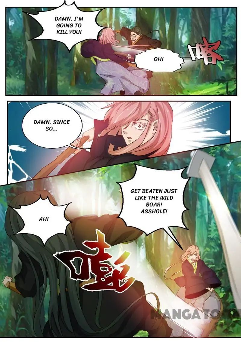 Surgical Swordsman Chapter 53 #3