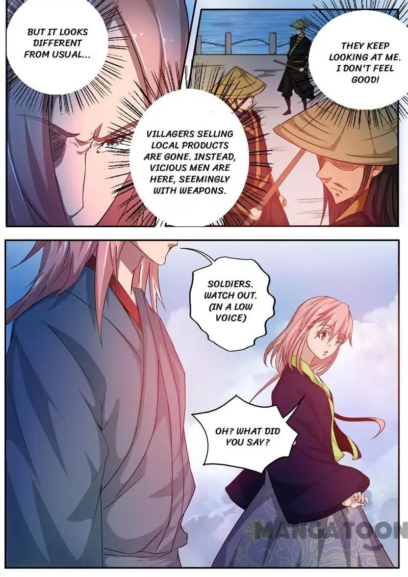 Surgical Swordsman Chapter 51 #7