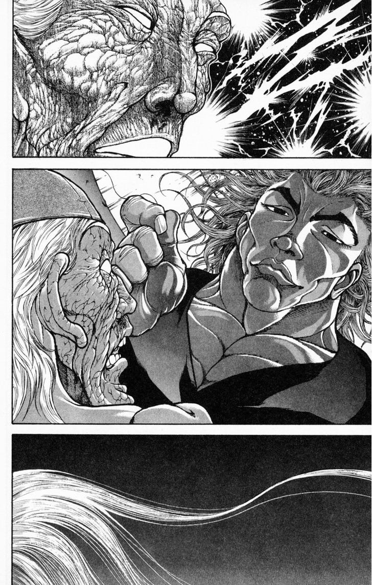 Baki Chapter 230 #10