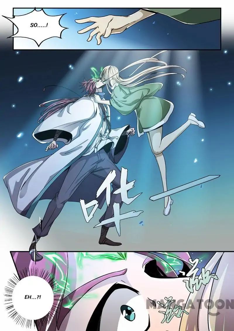 Surgical Swordsman Chapter 20 #5