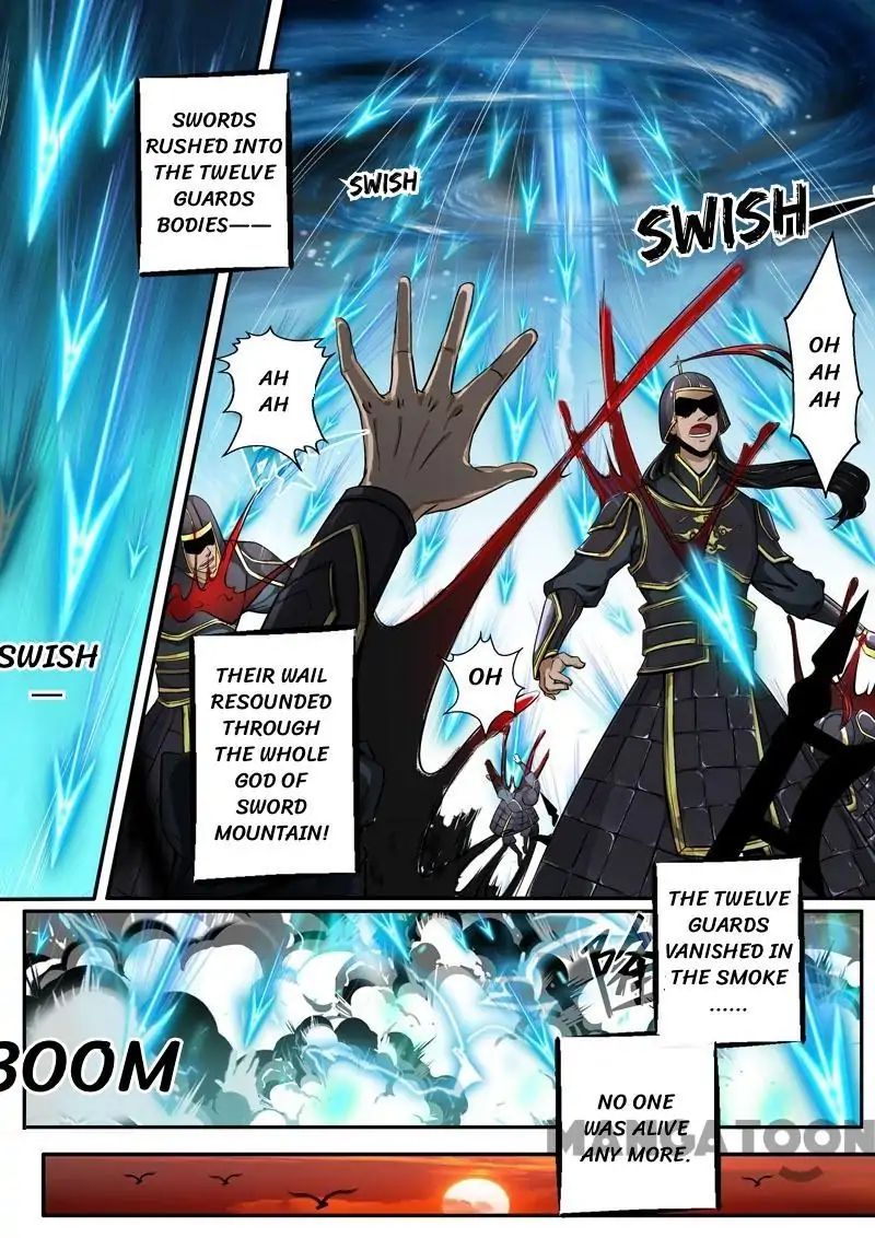 Surgical Swordsman Chapter 16 #4