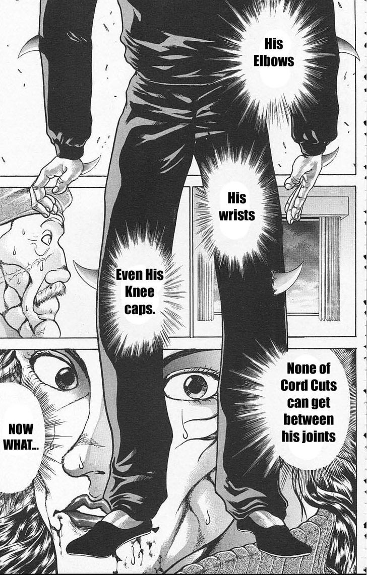 Baki Chapter 111 #7