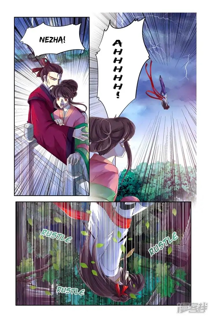 Tale Of Nezha Chapter 20 #19