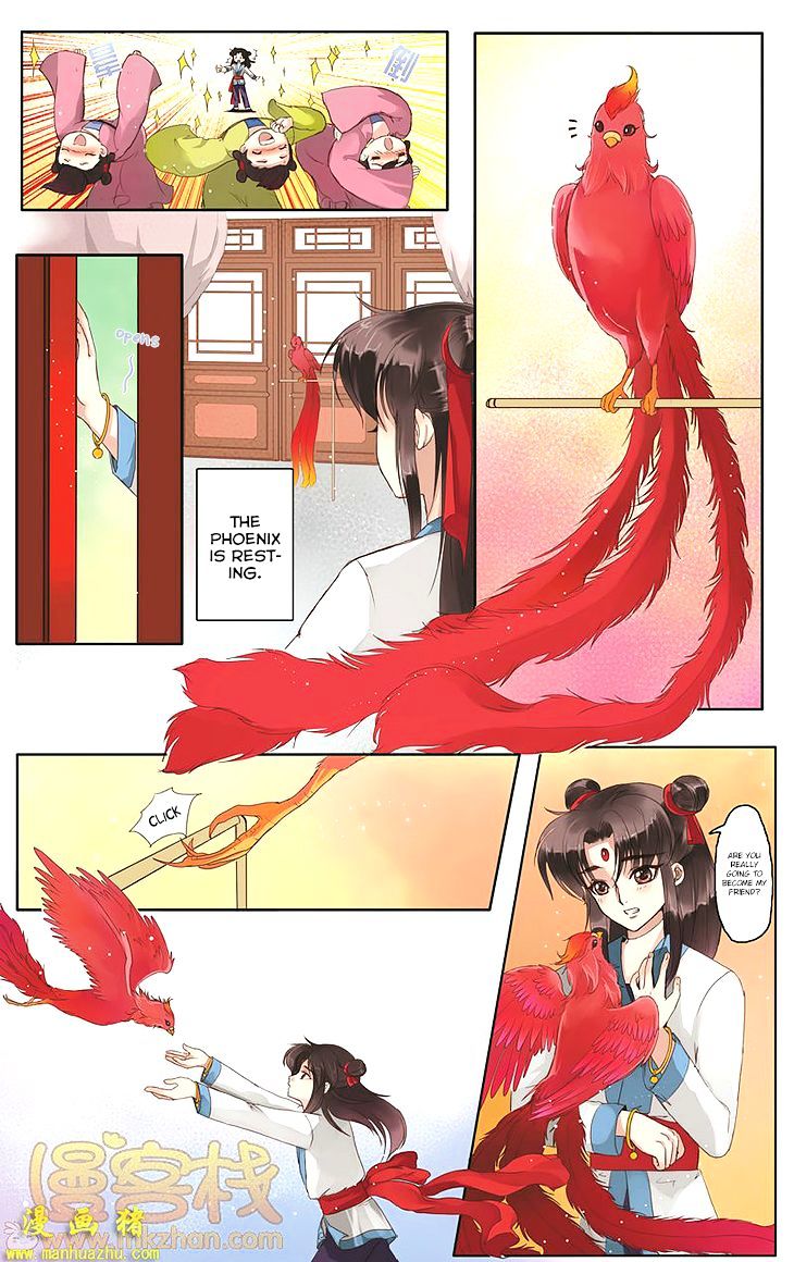 Tale Of Nezha Chapter 13 #6