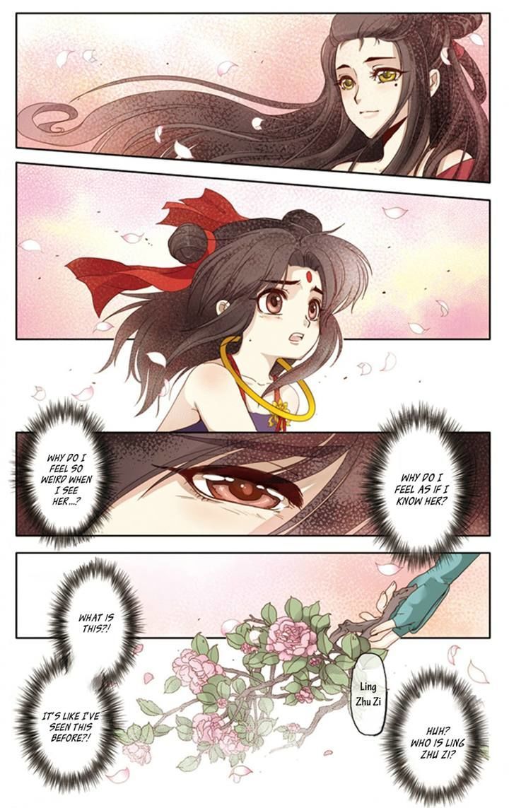 Tale Of Nezha Chapter 12 #5