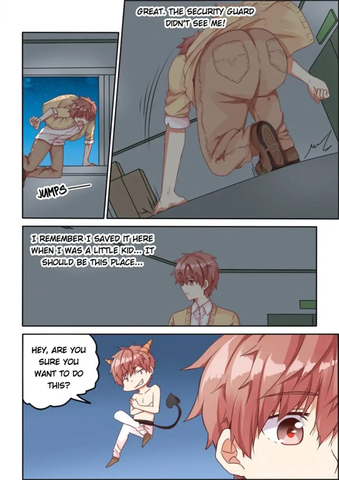 Why Did I, The Mc Of Gal Game Jump Into A World Of Yuri Comic? Chapter 39 #8