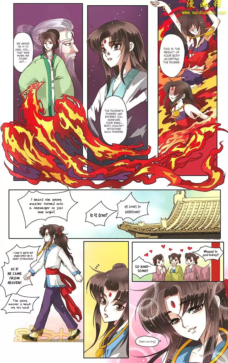 Nezha Zhuan Chapter 13 #5