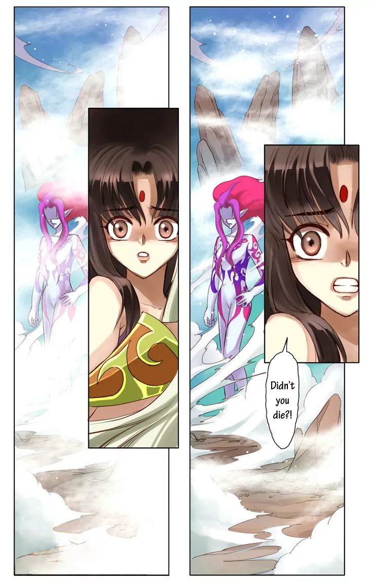 Nezha Zhuan Chapter 10 #7