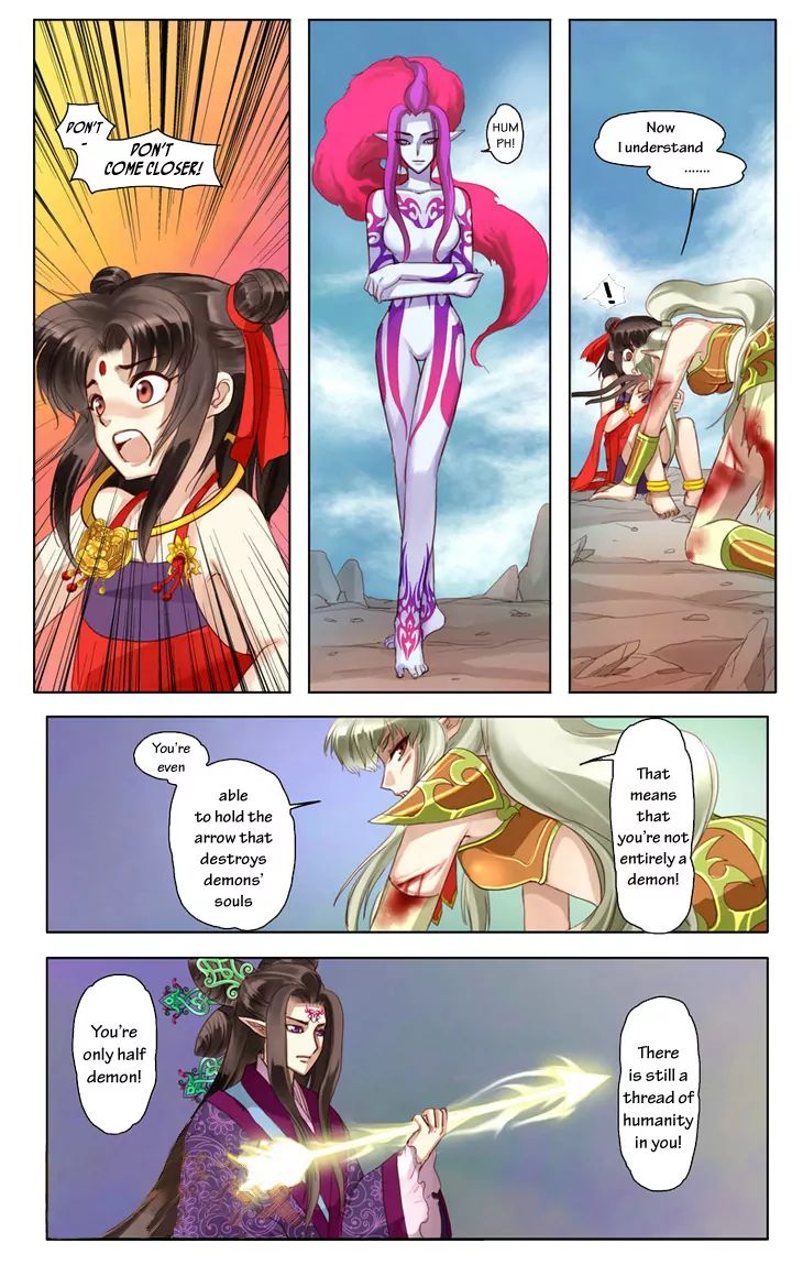 Nezha Zhuan Chapter 10 #9