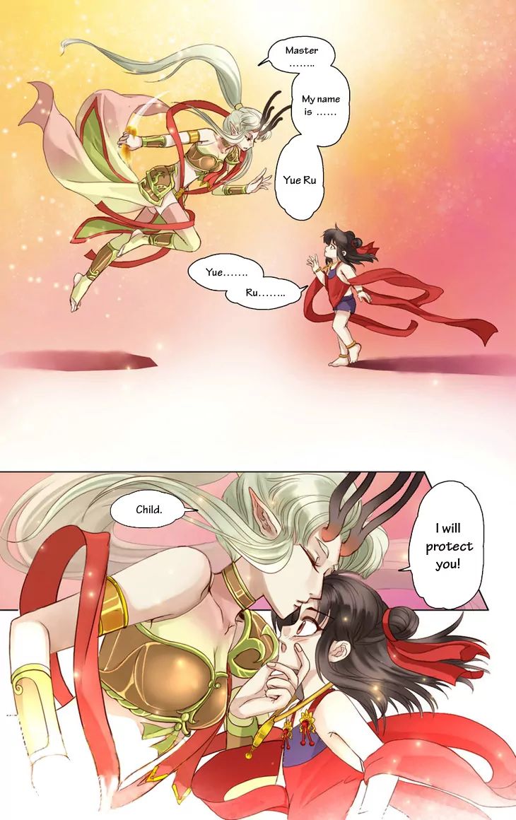 Nezha Zhuan Chapter 8 #16